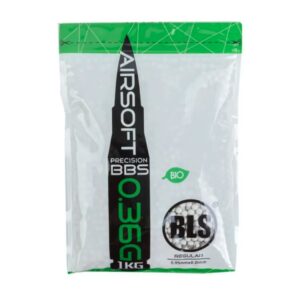 BLS Bio BBs 0,36g