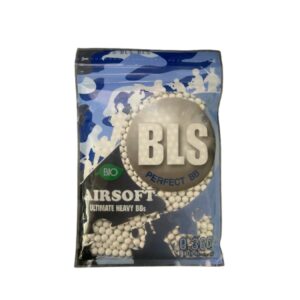 BLS-Bio-BBs-0.36g-1000er