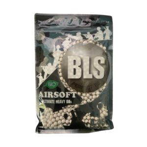 BLS-Bio-BBs-0.45g-1000er